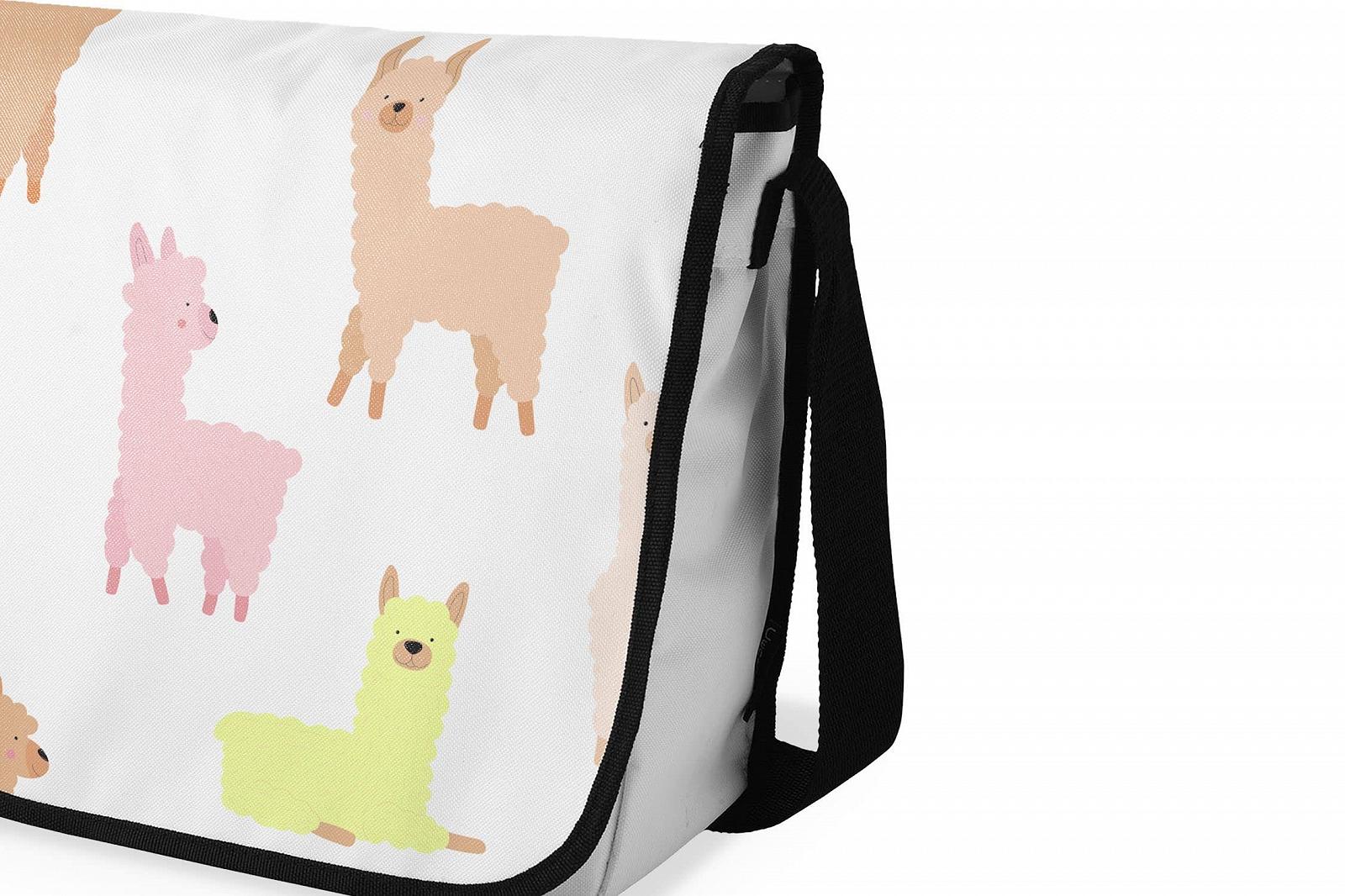 Ранец Bonateks Unisex Kinder Frschlbg100463, Разноцветный, фото №2