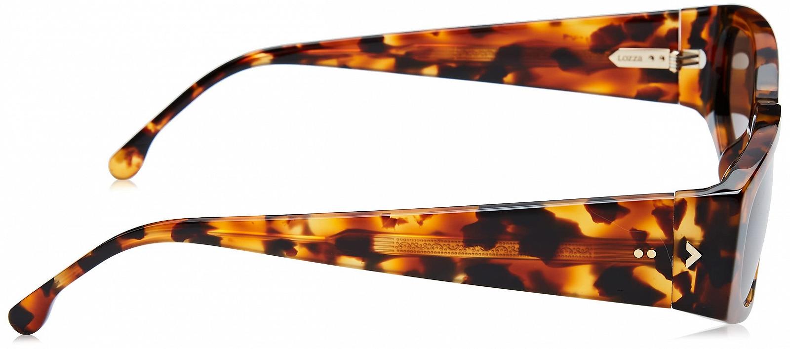 Унисекс солнцезащитные очки Lozza, фото №3 Унисекс солнцезащитные очки Lozza, фото №3