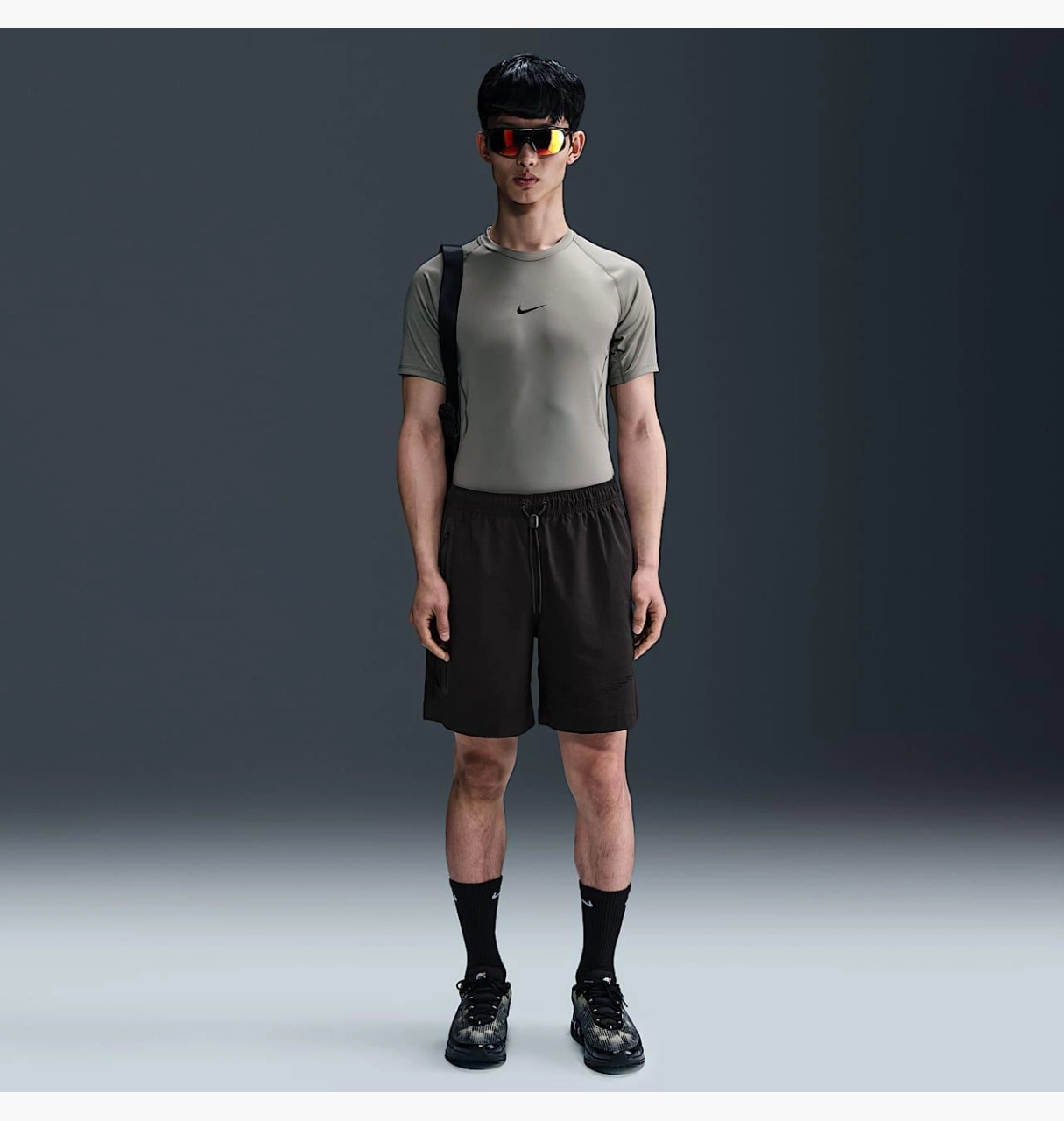 Шорты Nike TECH GX WOVEN SHORT M, фото №1