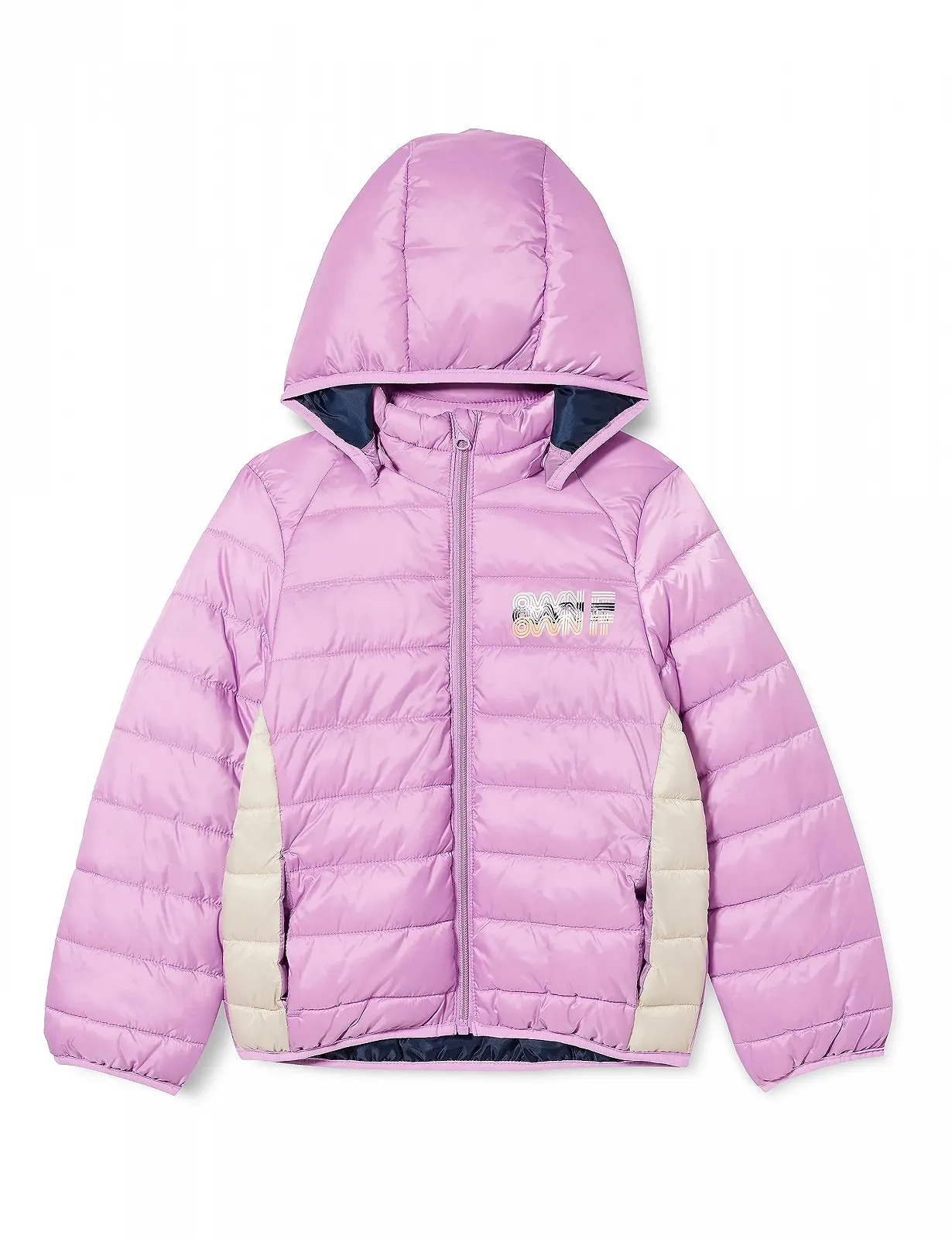 Куртка Name It Nkfmonty Noos для дівчат, фото №1