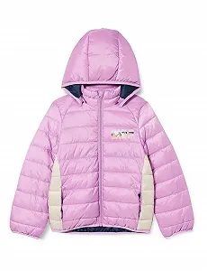 Куртка Name It Nkfmonty Noos для дівчат - Фото 1