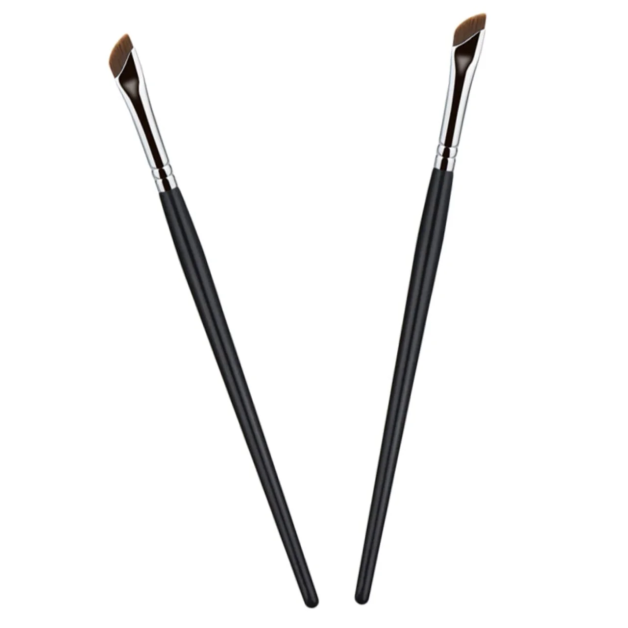 Кисти для подводки глаз FRCOLOR, плоская, фото №6 Кисти для подводки глаз FRCOLOR, плоская, фото №6