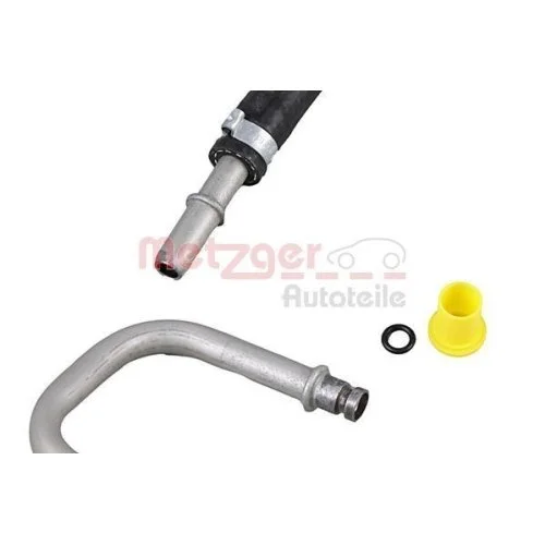 Шланг гидроусилителя руля METZGER 2361054 для FORD, фото №2