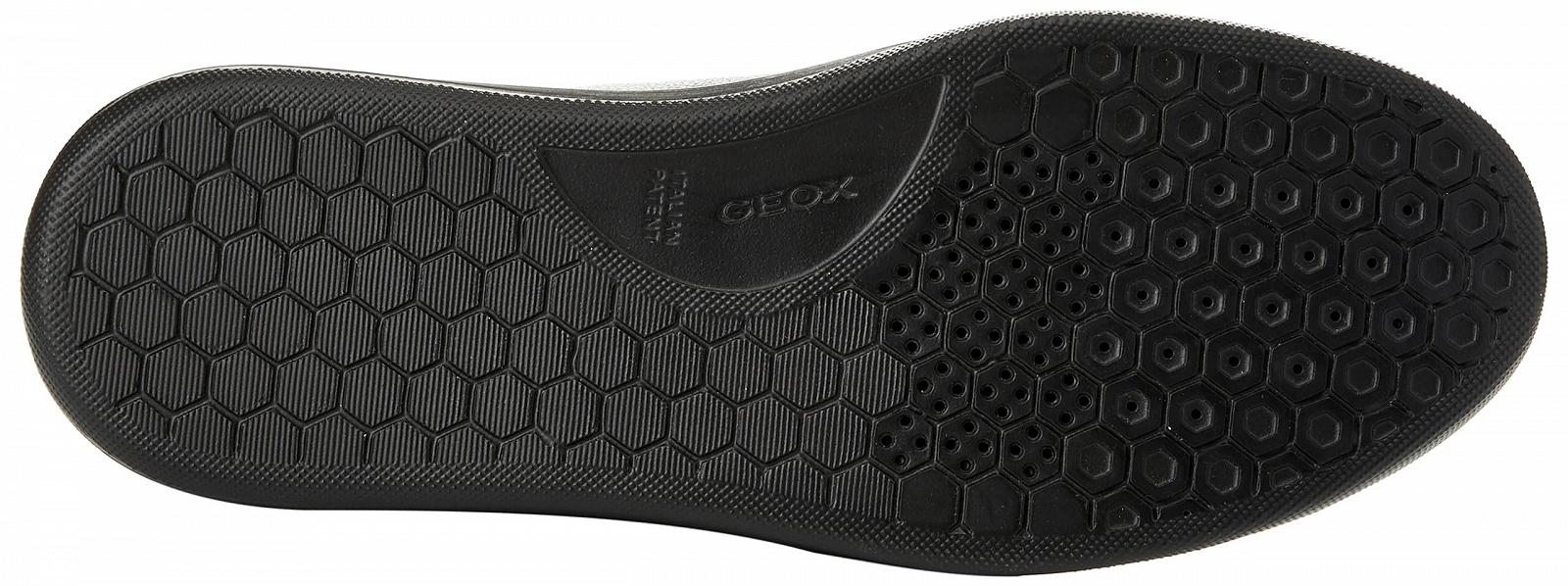 Кросівки Geox U Deiven B, фото №2