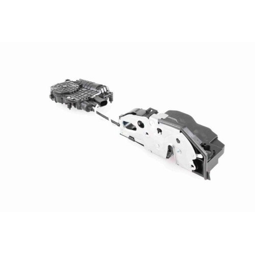 Замок двери VEMO V20-85-0009 Green Mobility Parts для BMW, передний левый, фото №3