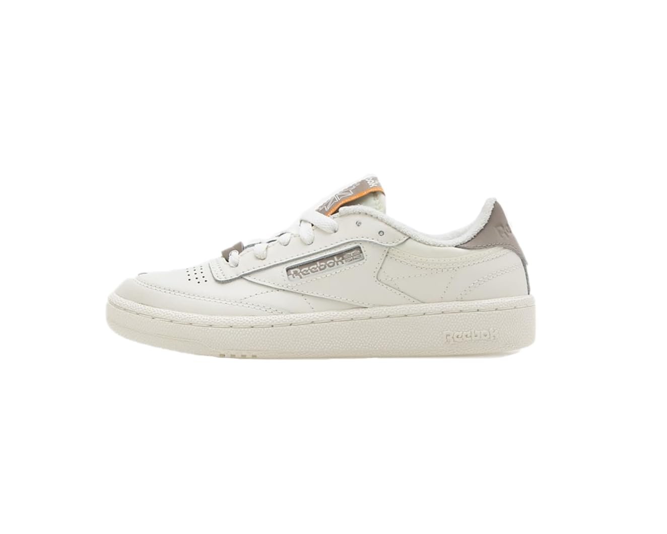 Кросівки Reebok Club C 85 чоловічі, фото №1