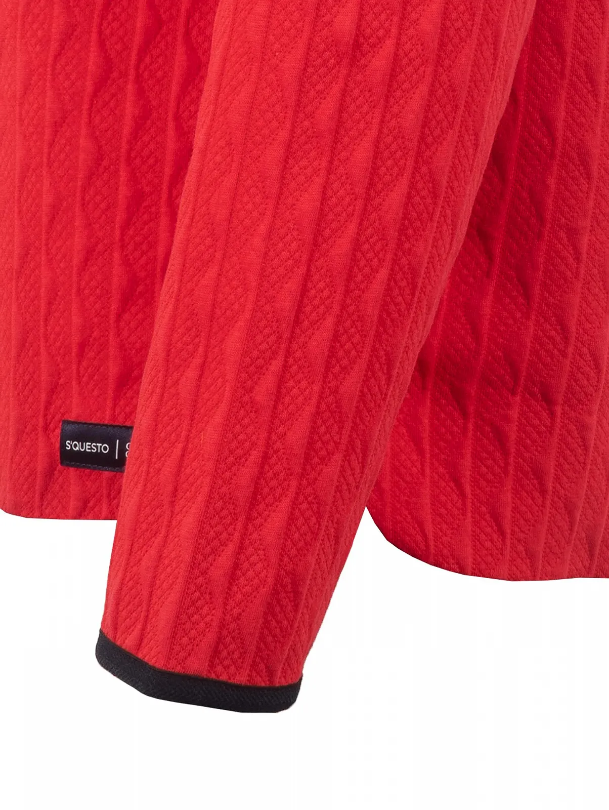 Толстовка s'questo Collection True Love, фото №4