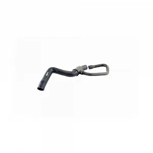 Шланг радиатора VAICO Q+ V30-0257 для MERCEDES-BENZ нижний - Фото 1