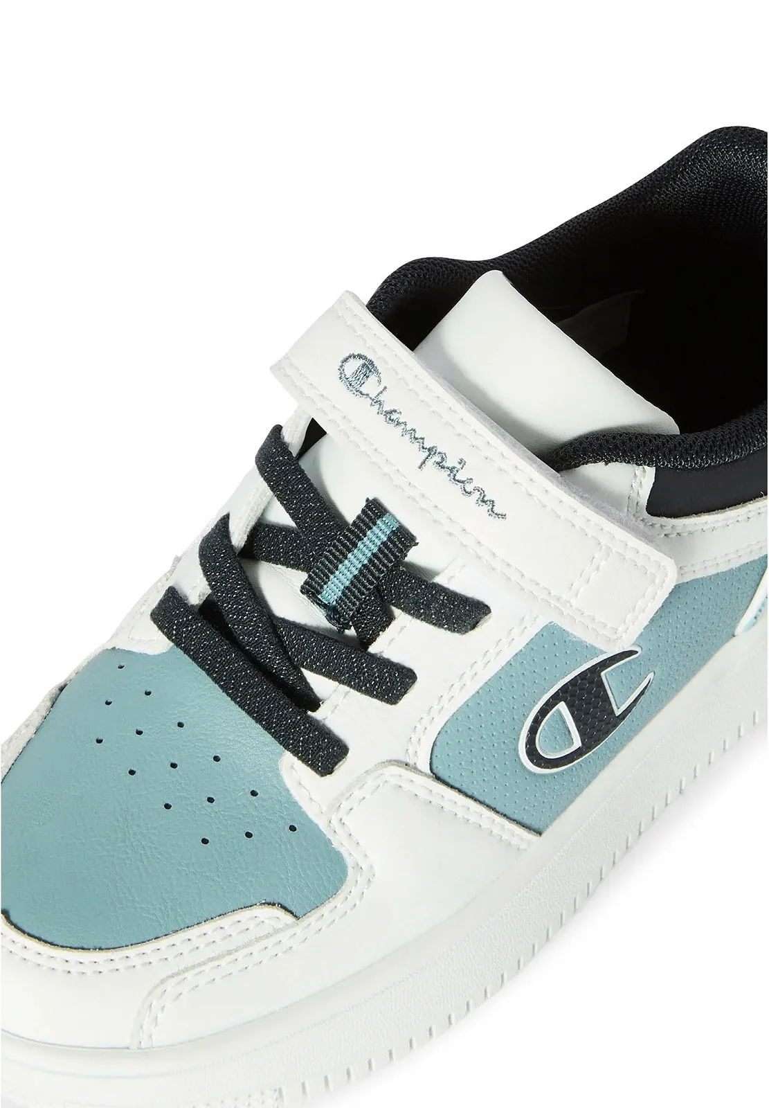 Баскетбольные кроссовки Champion RD 2.0 Low Детские S32414-CHA-WW023, фото №2 Баскетбольные кроссовки Champion RD 2.0 Low Детские S32414-CHA-WW023, фото №2