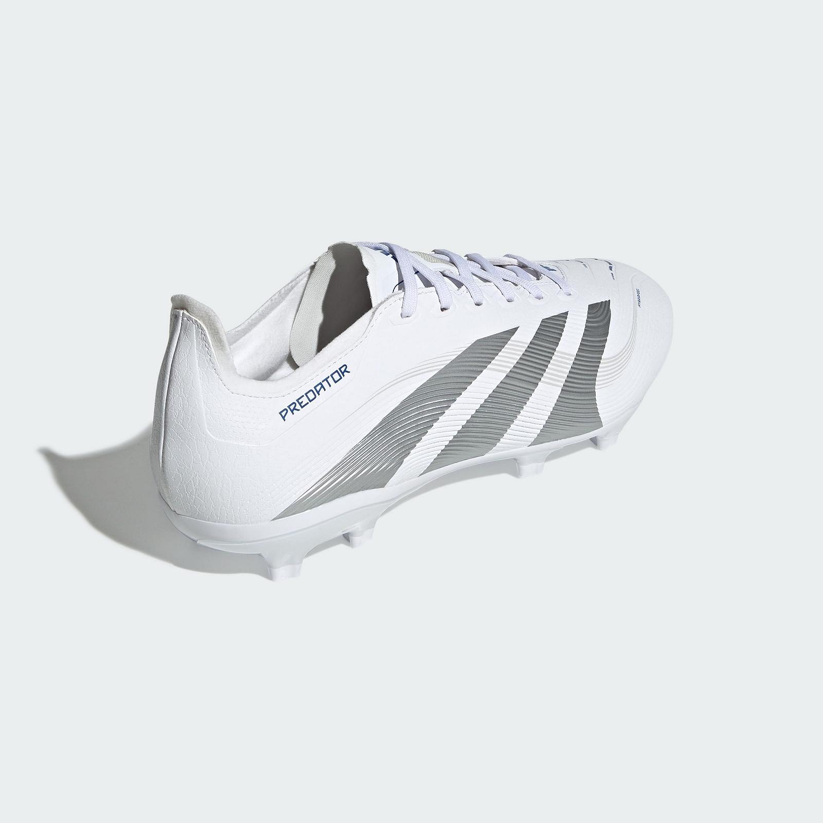 Бутсы Adidas Predator League FG/MG для мужчин и женщин, фото №6