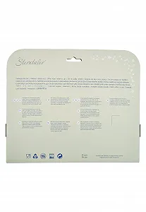 Набір посуду Sterntaler Жираф і Лев Квадратний з мотивом сафарі: тарілка, миска, чашка та столові прибори Блідо-зелений synthetic.ua - Фото 1