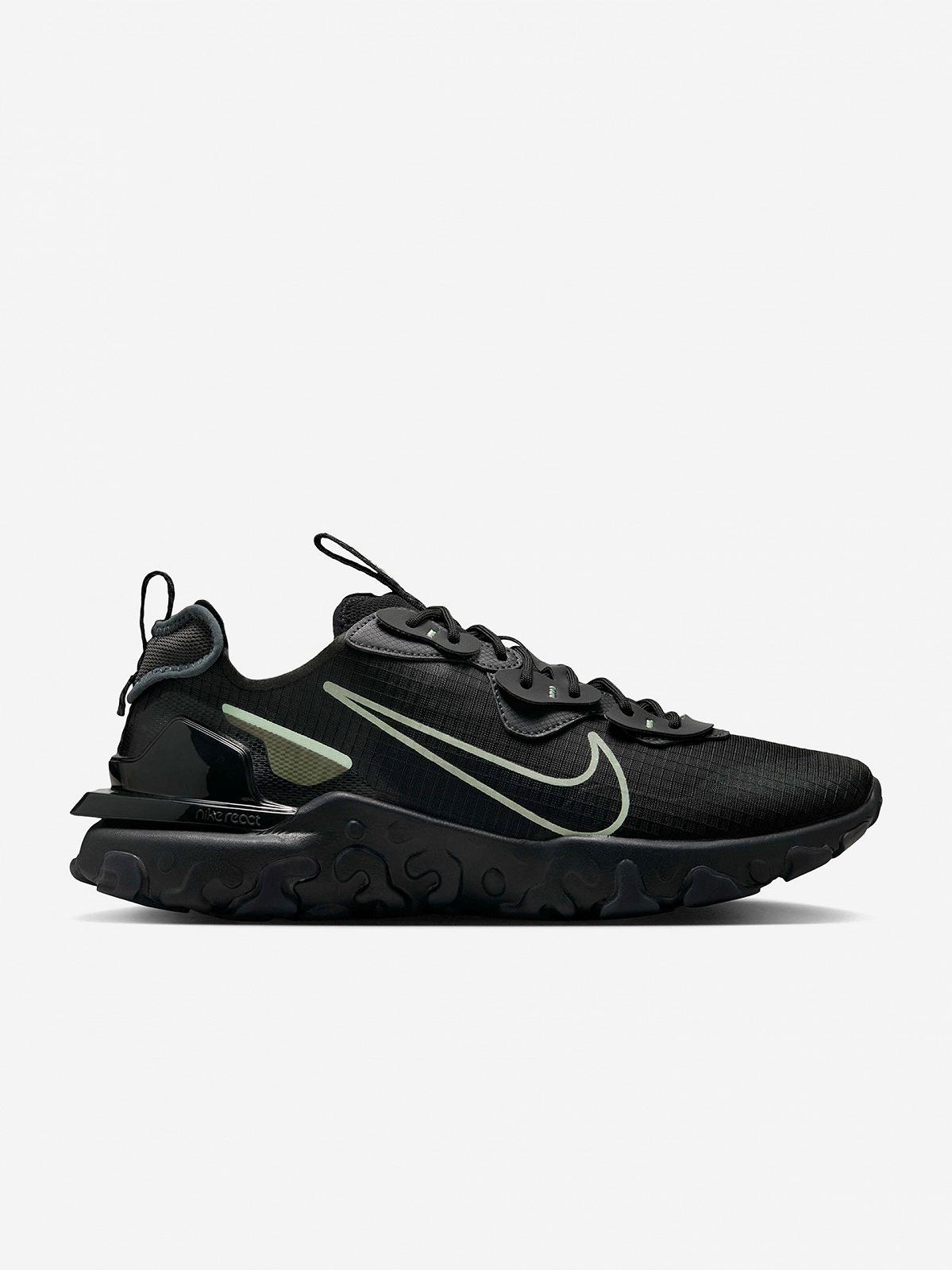 Кросівки Nike REACT VISION 44.5, фото №1