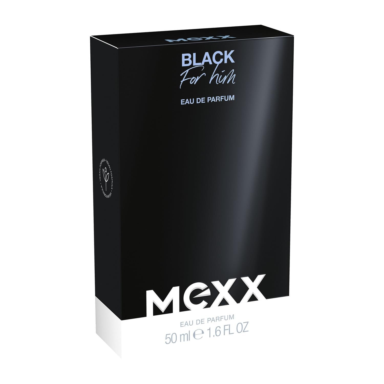 Парфумована вода MEXX Black Man 50 мл, фото №3