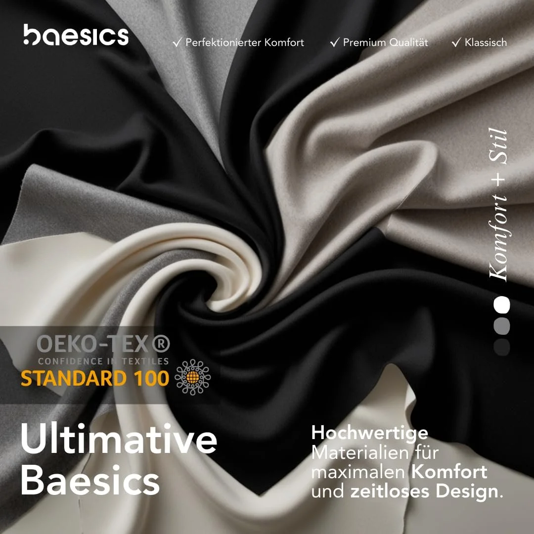 Носки-следки Baesics Trainer для мужчин и женщин (6 пар) 
с нескользящей подкладкой, фото №6