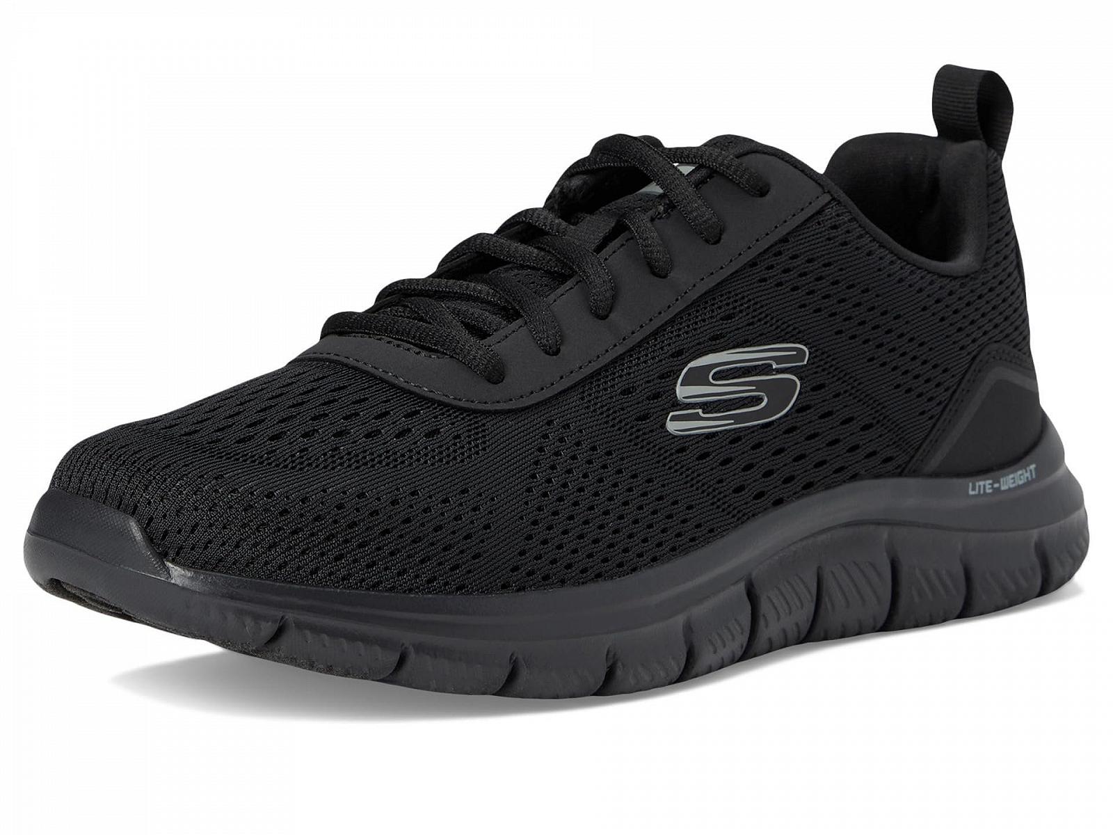 Кросівки Skechers Track Чоловічі, фото №8 Кросівки Skechers Track Чоловічі, фото №8