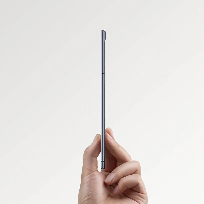 Електронна книга 8.2" iFLYTEK AINOTE Air 2 / 32ГБ / Android 11 / Wi-Fi / Bluetooth / Сенсорний E-Ink екран (1440 x 1920) / Налаштовувана яскравість / Динамік / Сірий, фото №4 Електронна книга 8.2" iFLYTEK AINOTE Air 2 / 32ГБ / Android 11 / Wi-Fi / Bluetooth / Сенсорний E-Ink екран (1440 x 1920) / Налаштовувана яскравість / Динамік / Сірий, фото №4