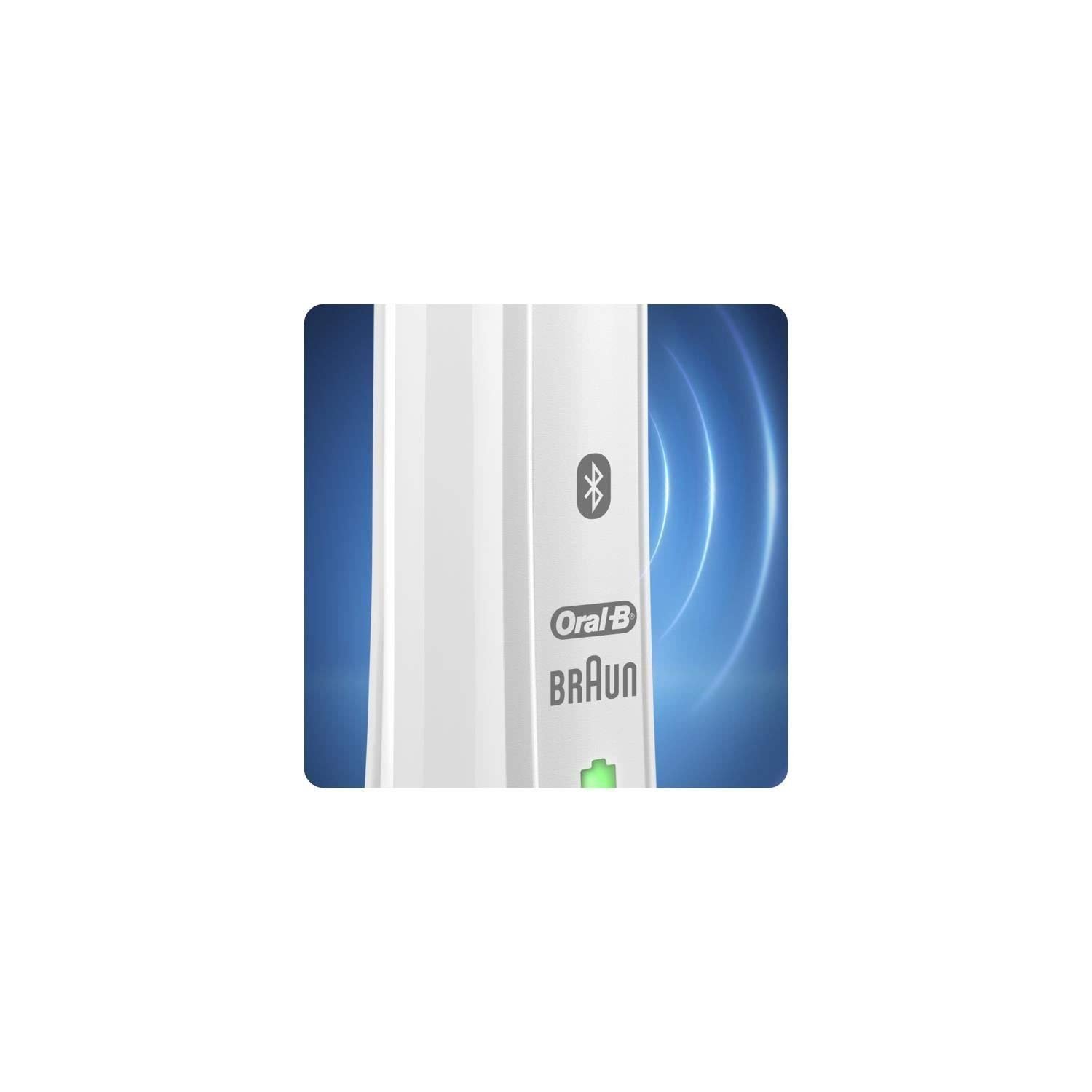 Електрична зубна щітка Oral-B Smart, фото №2