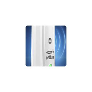 Електрична зубна щітка Oral-B Smart synthetic.ua - Фото 1