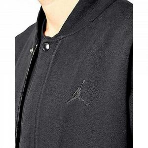 Бомбер Jordan Varsity Jacket M synthetic.ua - Фото 1