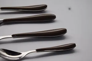 Набір столових приборів Bugatti Gioia ggta-023, 24 предмети, нержавіюча сталь synthetic.ua - Фото 1