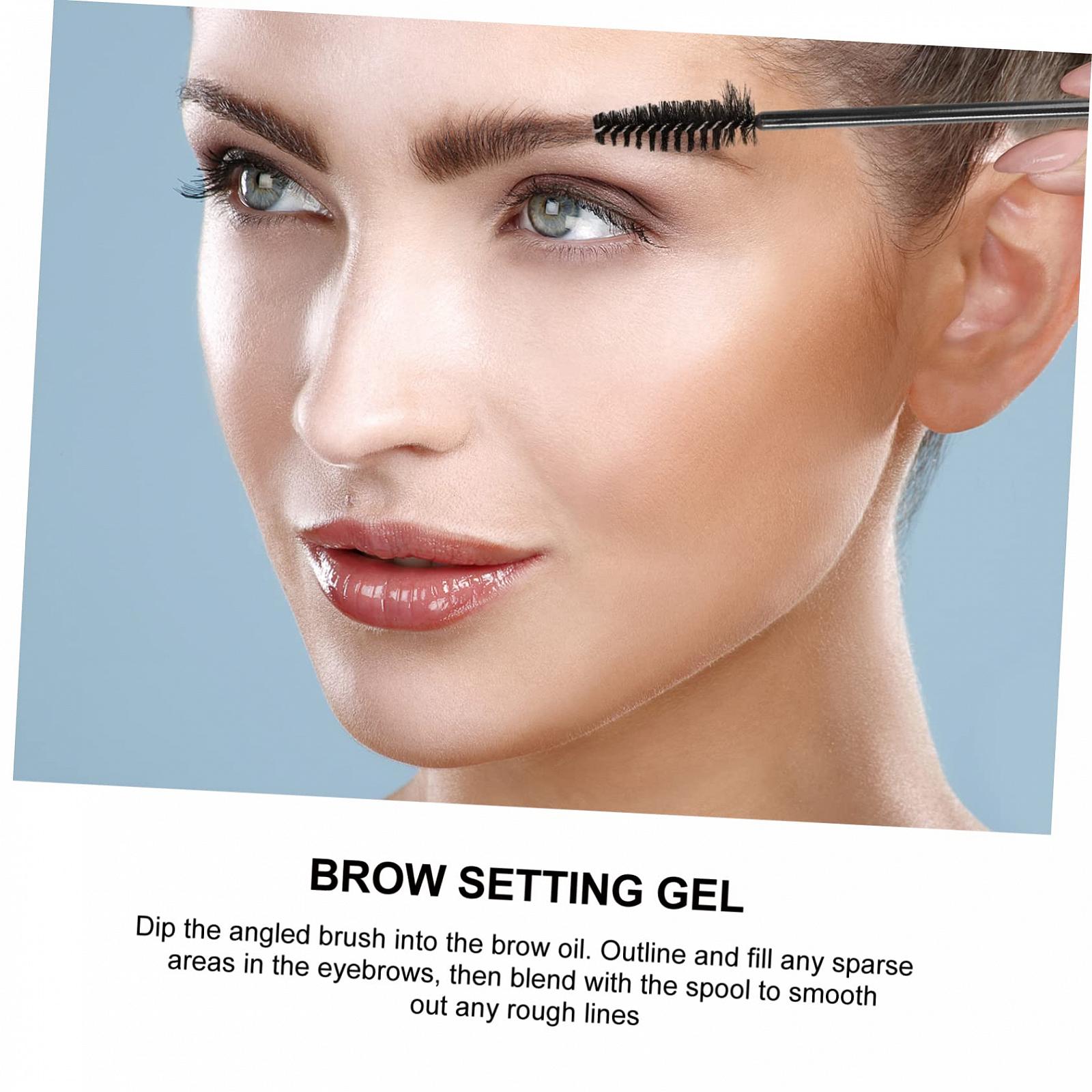 Крем FRCOLOR для укладки бровей Soap Eyebrow Воск Водостойкий Soap For Eyebrow Lamination Kit Пластиковый, фото №7