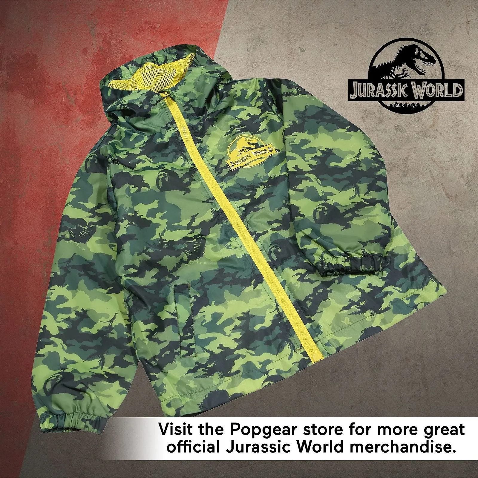 Детский дождевик Popgear, фото №5