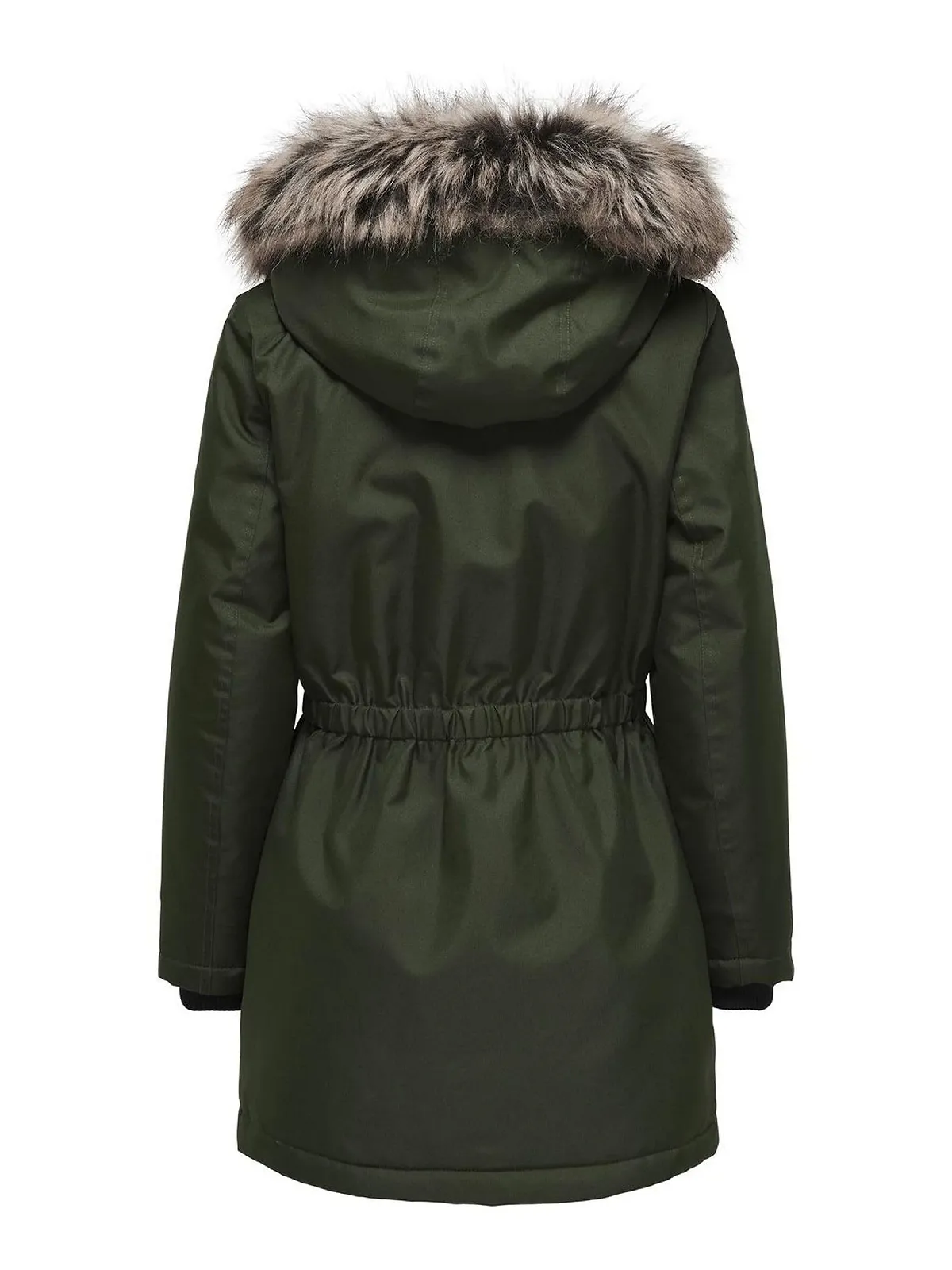 Пальто ONLY женское, фото №2