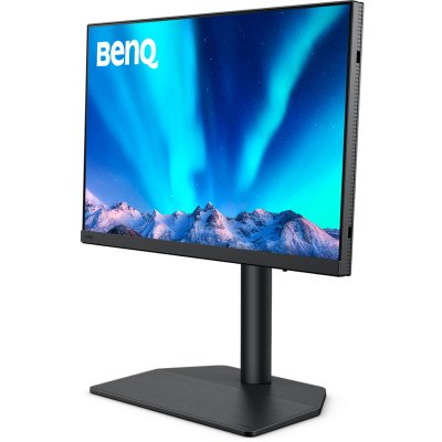Монитор BenQ SW242Q, фото №3 Монитор BenQ SW242Q, фото №3