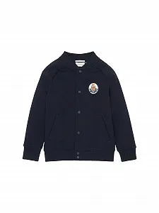 Бомбер TOM TAILOR College для мальчиков - Фото 1