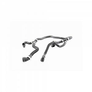 Шланг радиатора VAICO V20-2355 для BMW - Фото 1