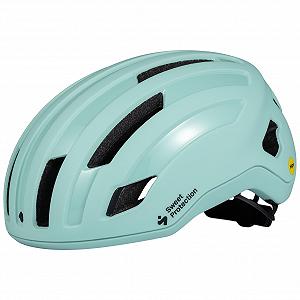 Шлем Sweet Protection Outrider MIPS Унисекс, Misty Turquoise, L - Фото 1