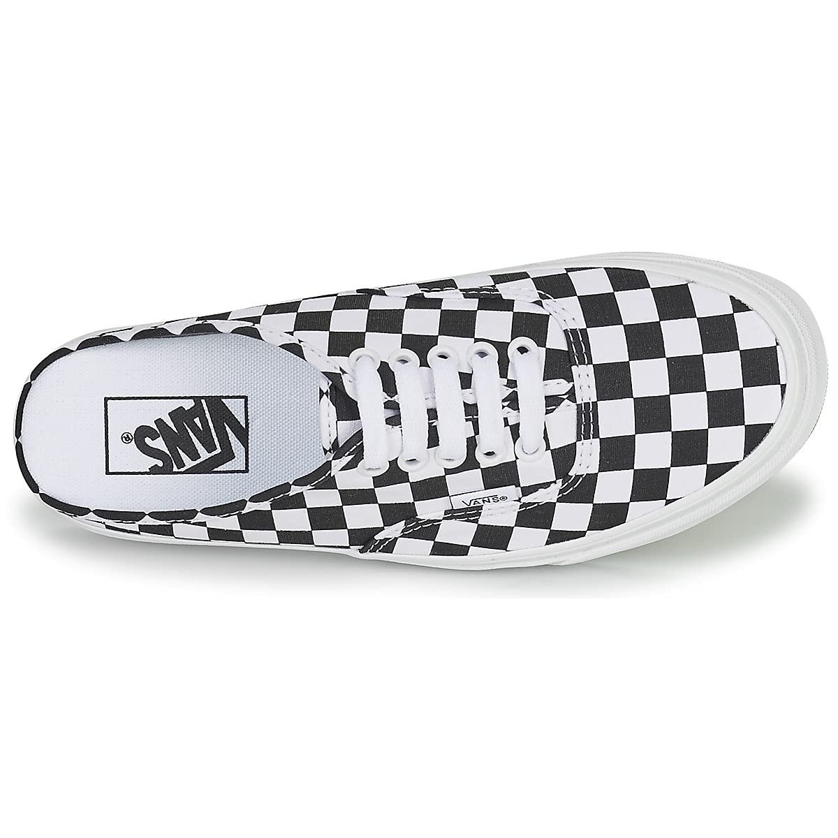 Кроссовки Vans Authentic Lo Pro Unisex, фото №6