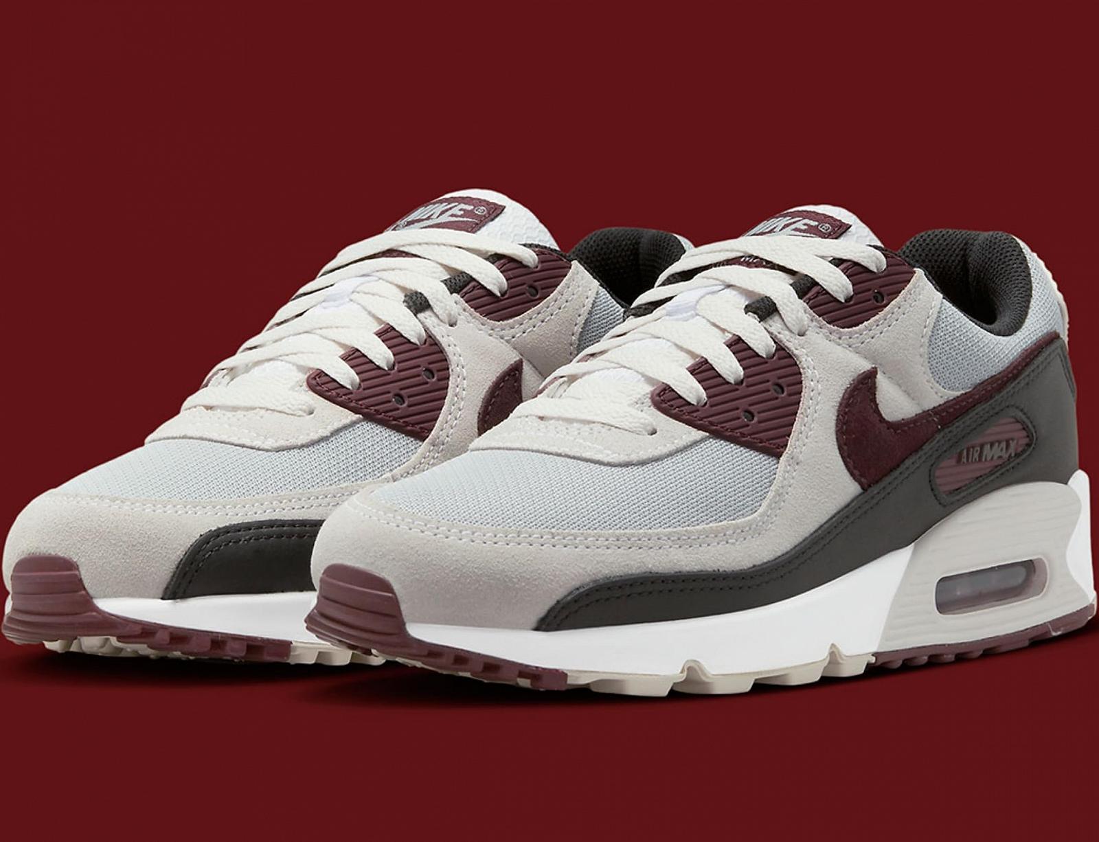 Кросівки чоловічі Air Max Terrascape 90, фото №3 Кросівки чоловічі Air Max Terrascape 90, фото №3