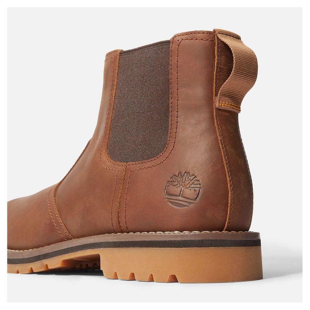 Челсі Timberland Larchmont II чоловічі, фото №7