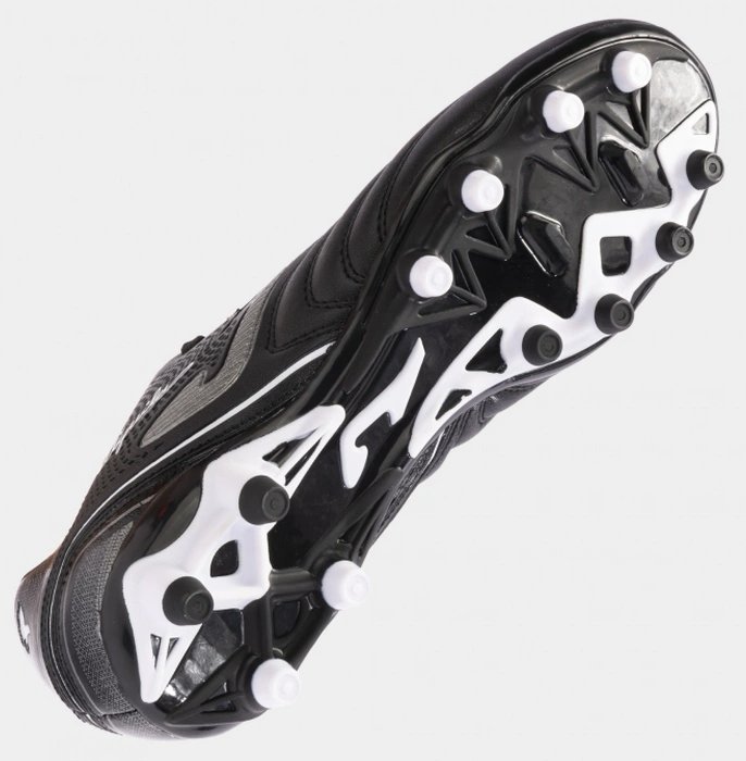 Бутси Joma AGUILA чорний  45, фото №5