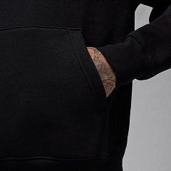 Свитшот JORDAN ESS FLC BASELINE HOODIE XL, фото №3