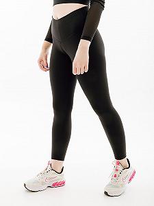Лосины Nike YOGA 7/8 TGHT XS - Фото 1