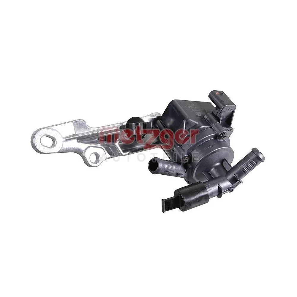 Дополнительный водяной насос METZGER 2221203 контур охлаждения, фото №1