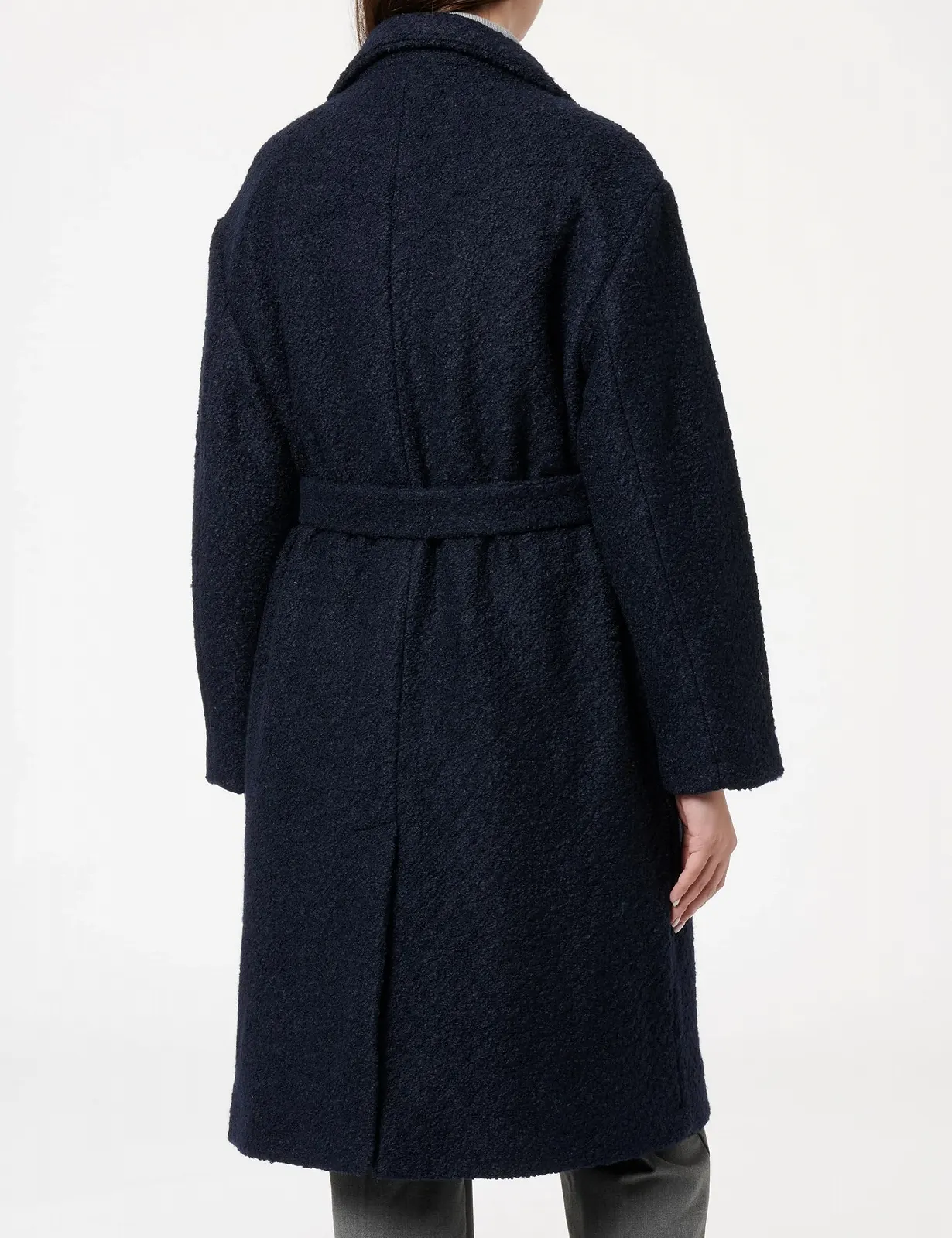 Пальто BOSS C_Caylina, фото №3