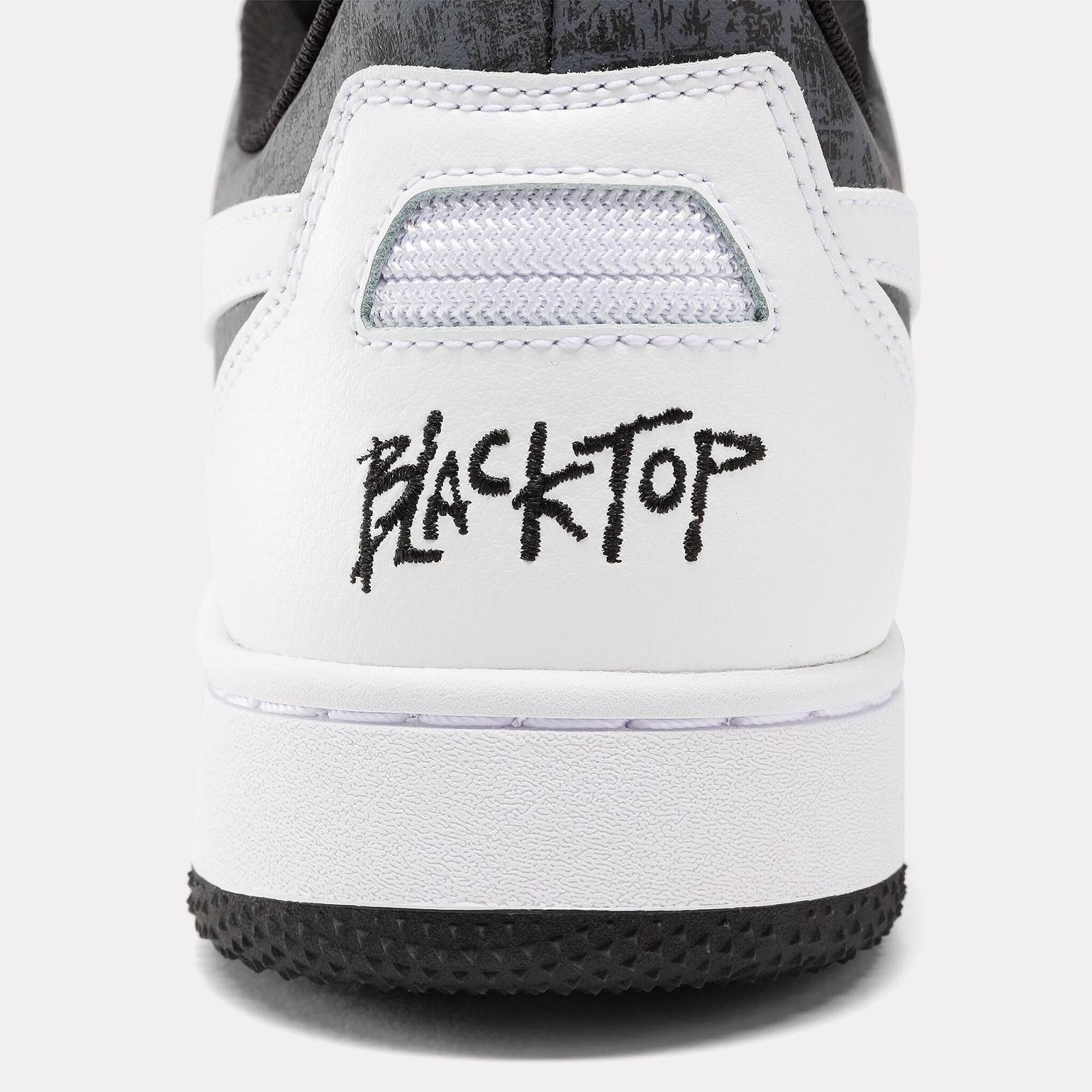 Кросівки Unisex Reebok Bb 4000 II, фото №6