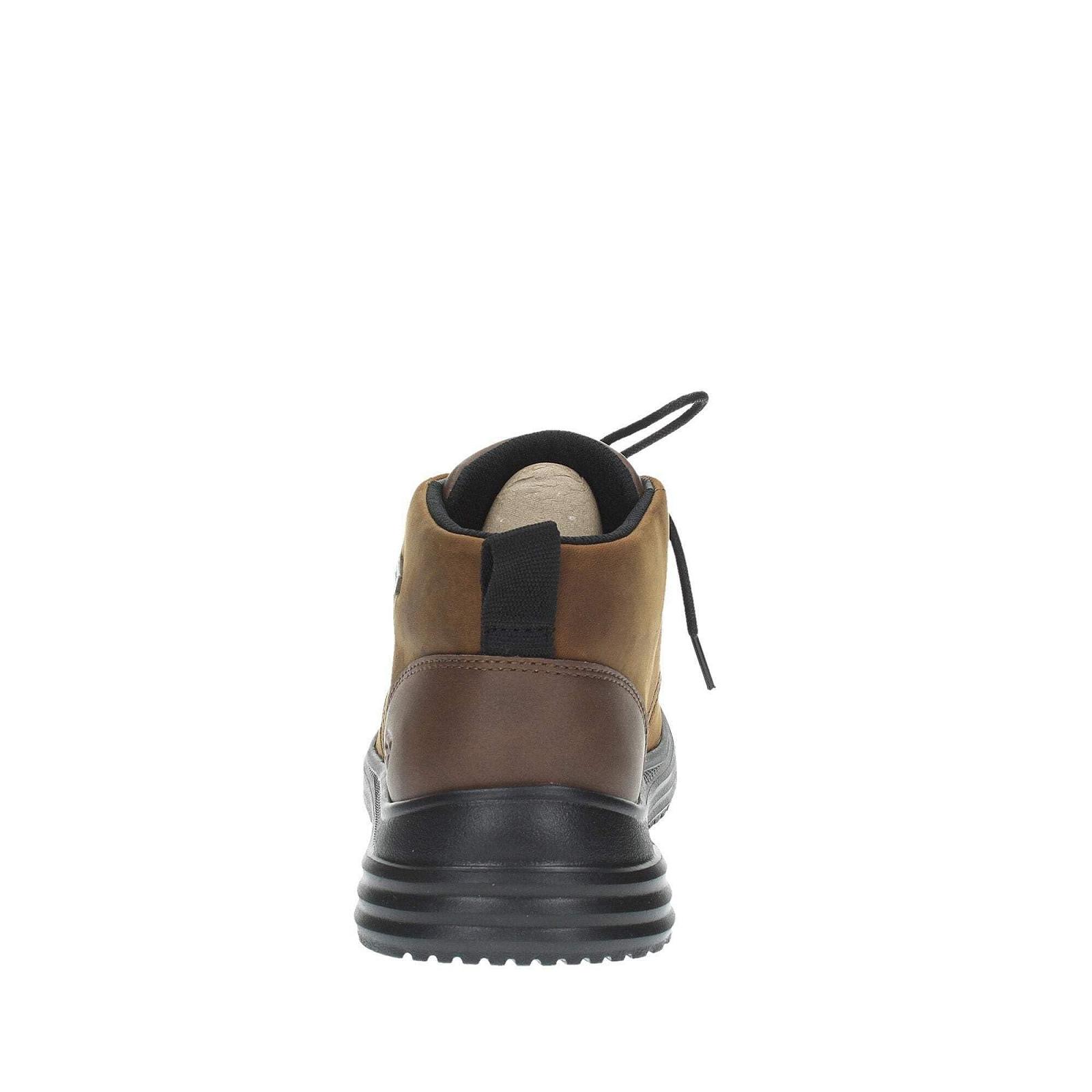 Чоловічі черевики Skechers Proven Conklin, фото №2