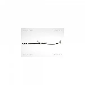 Гальмівний шланг TRISCAN 8150 18161 для KIA, передній міст зліва - Фото 1