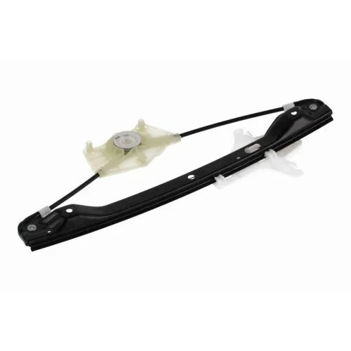 Склопідйомник VAICO V10-9679 для VW, задній правий, фото №3