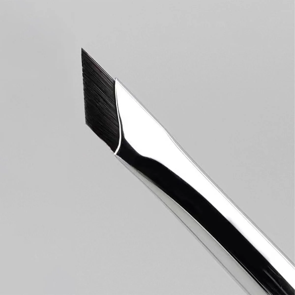 Набір пензлів Hsthe Sea Eyeliner Brush Set 7 штук, фото №5