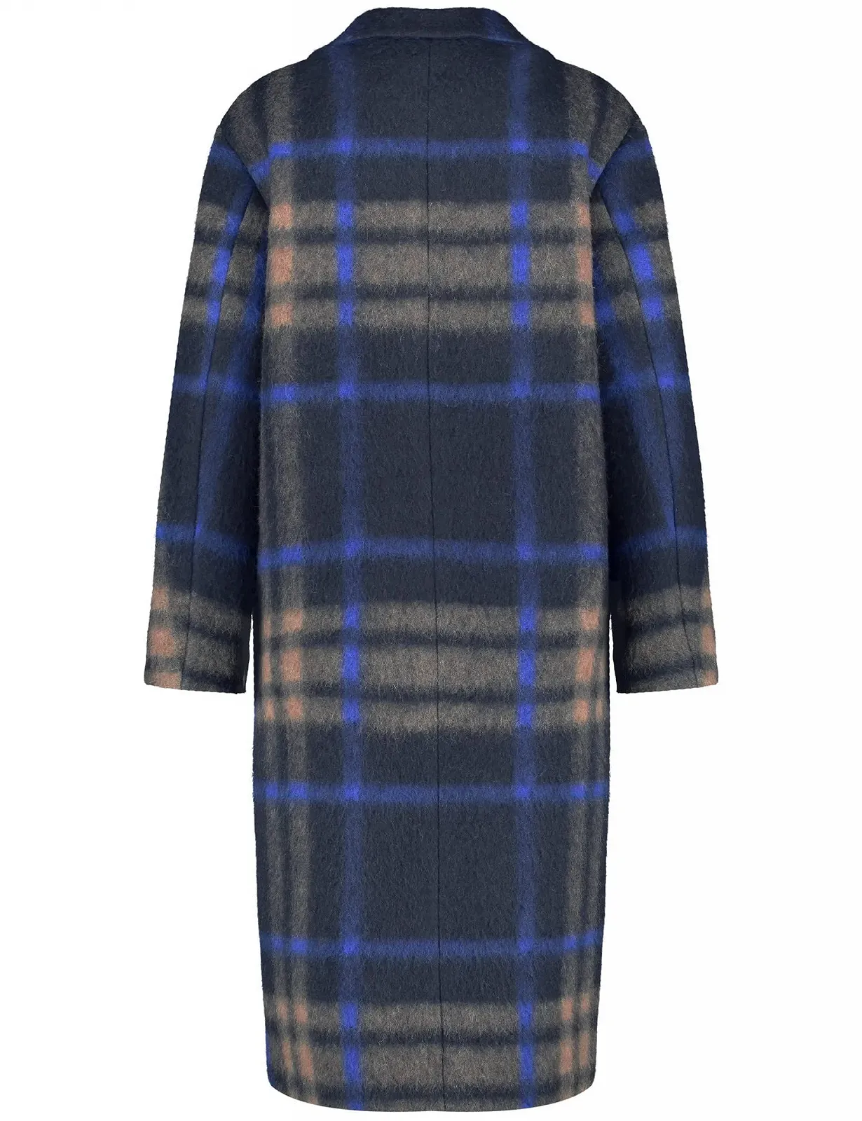 Пальто вовняне Gerry Weber Жіноче, фото №2