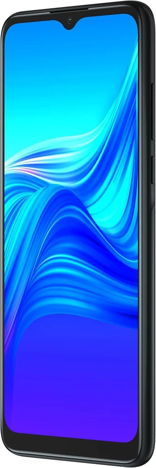 Смартфон 6.52" TCL 20Y 4/128Gb 4G 2-SIM 48/8Мп 8 ядер Android 11 Black, фото №10 Смартфон 6.52" TCL 20Y 4/128Gb 4G 2-SIM 48/8Мп 8 ядер Android 11 Black, фото №10