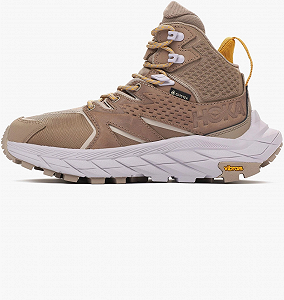 Черевики Hoka One One W Anacapa Mid GTX 40 - Фото 1