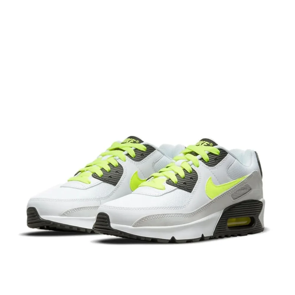 Кросівки Nike Air Max 90 Ltr (Gs) для хлопчиків, фото №2