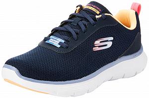 Кросівки Skechers Flex Appeal 5.0 жіночі - Фото 1