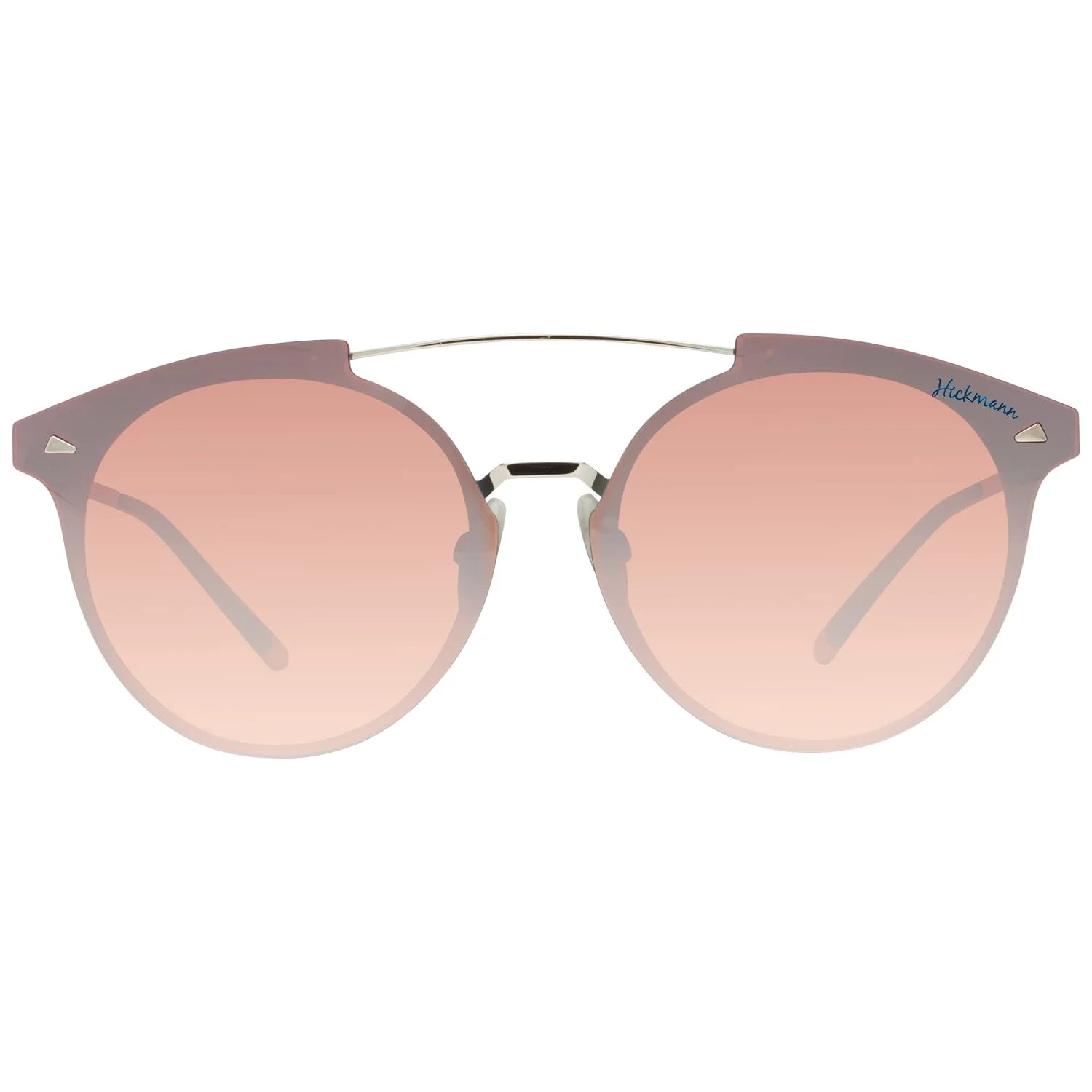 Солнцезащитные очки Ana Hickmann HI3060 04G 68 Женские Белые, фото №2